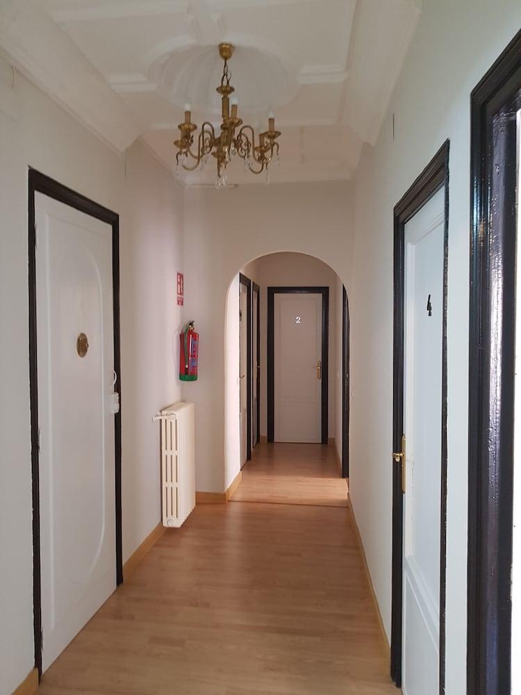Salamanca Home Eksteriør bilde