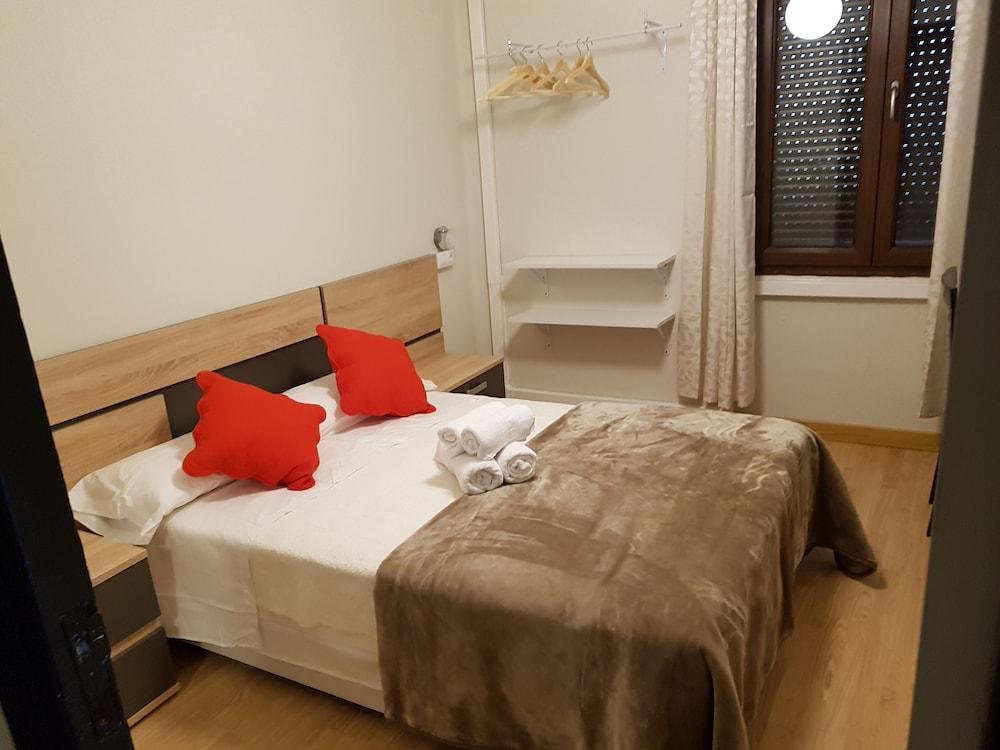 Salamanca Home Eksteriør bilde