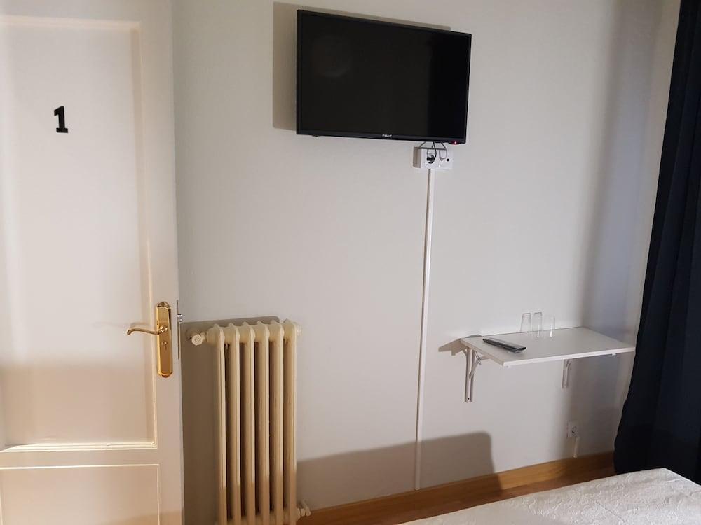 Salamanca Home Eksteriør bilde