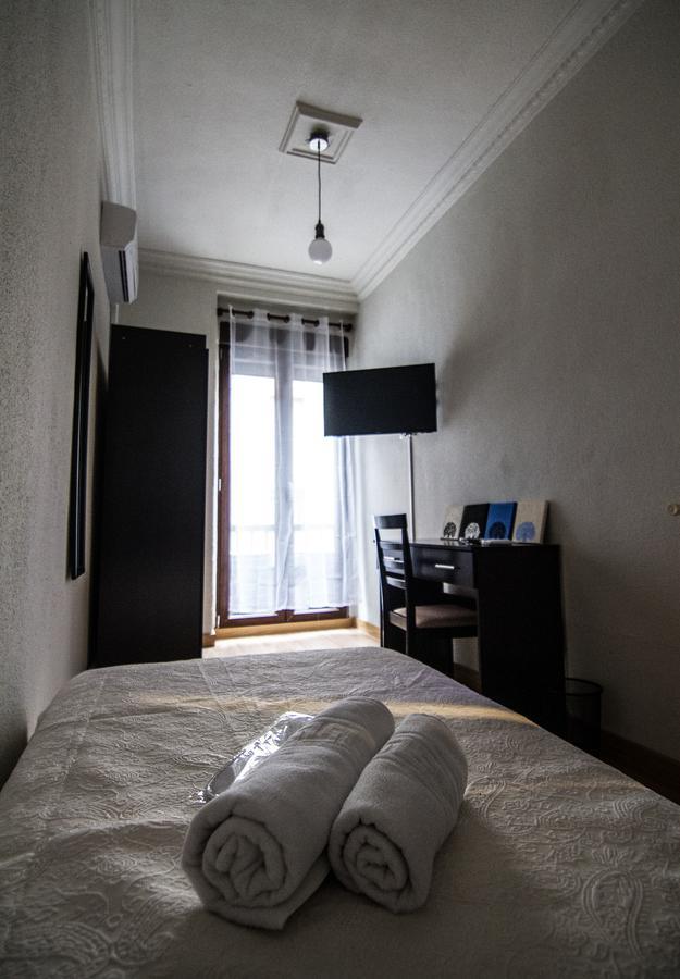 Salamanca Home Eksteriør bilde