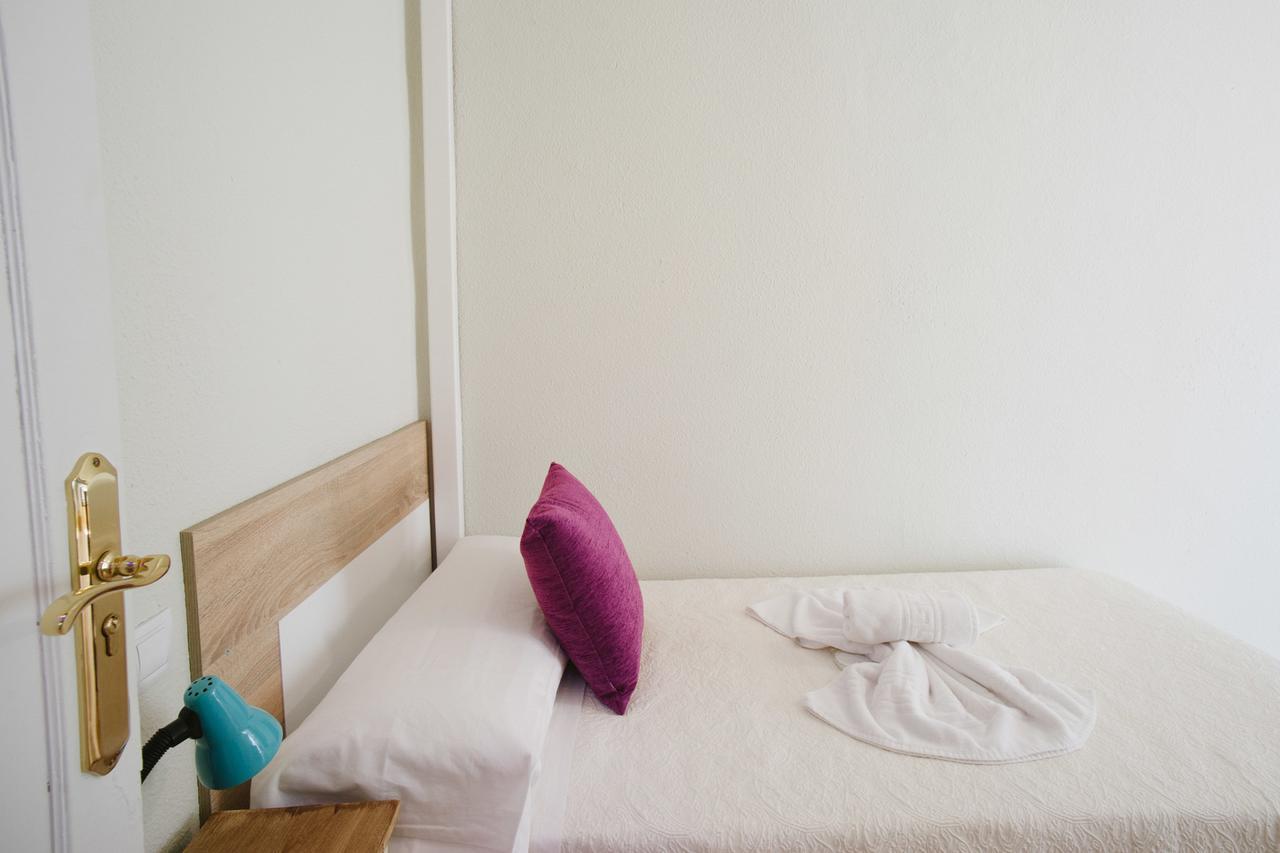 Salamanca Home Eksteriør bilde