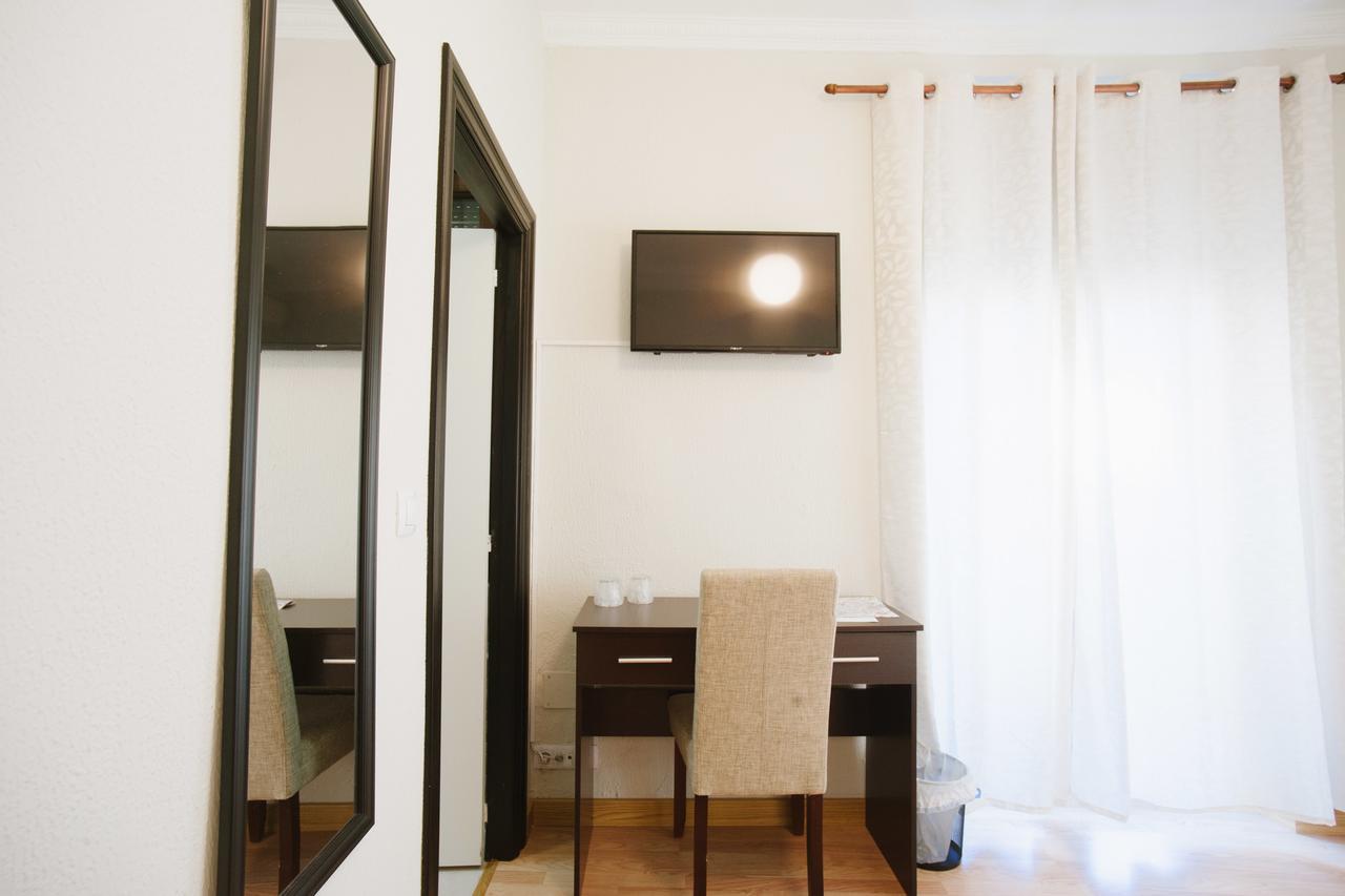 Salamanca Home Eksteriør bilde
