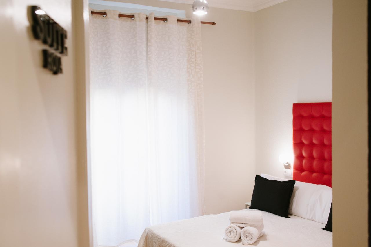 Salamanca Home Eksteriør bilde