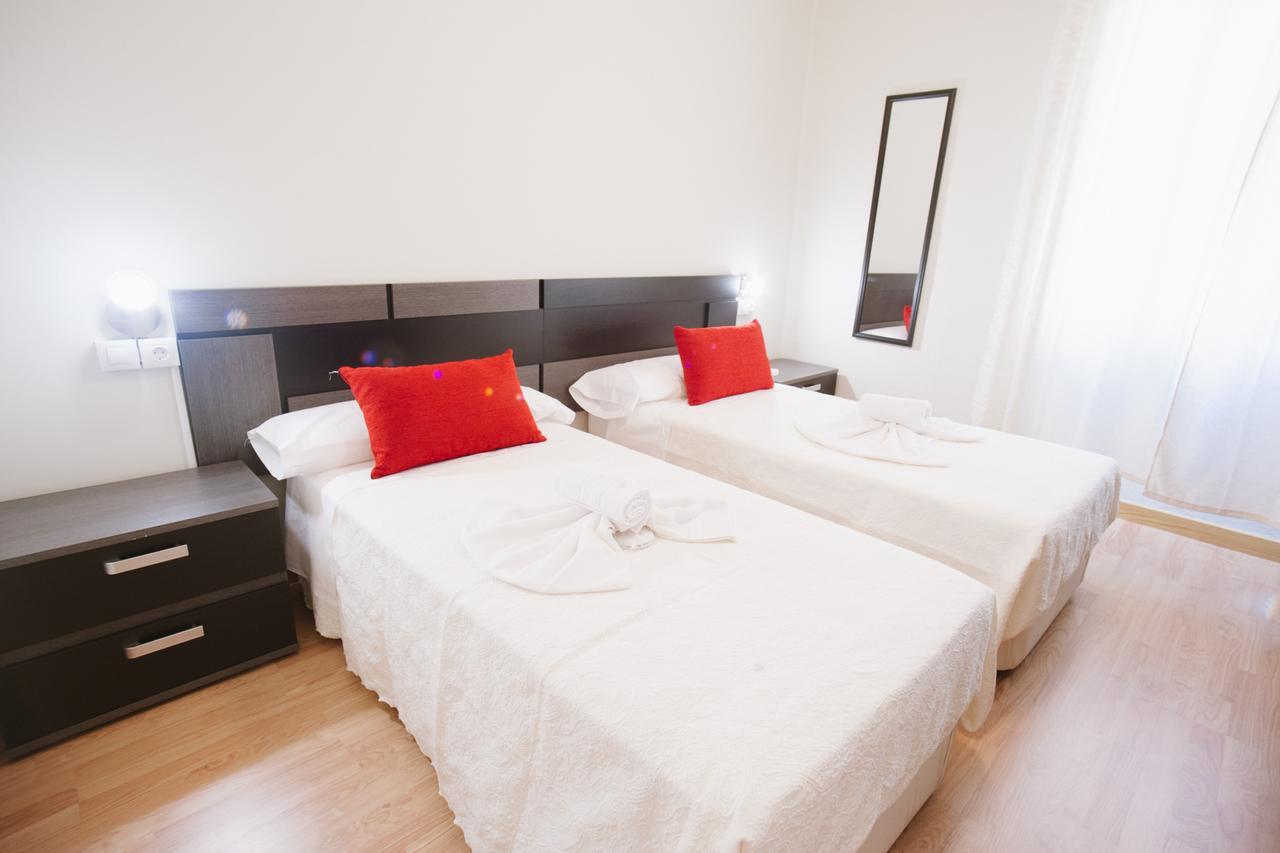 Salamanca Home Eksteriør bilde