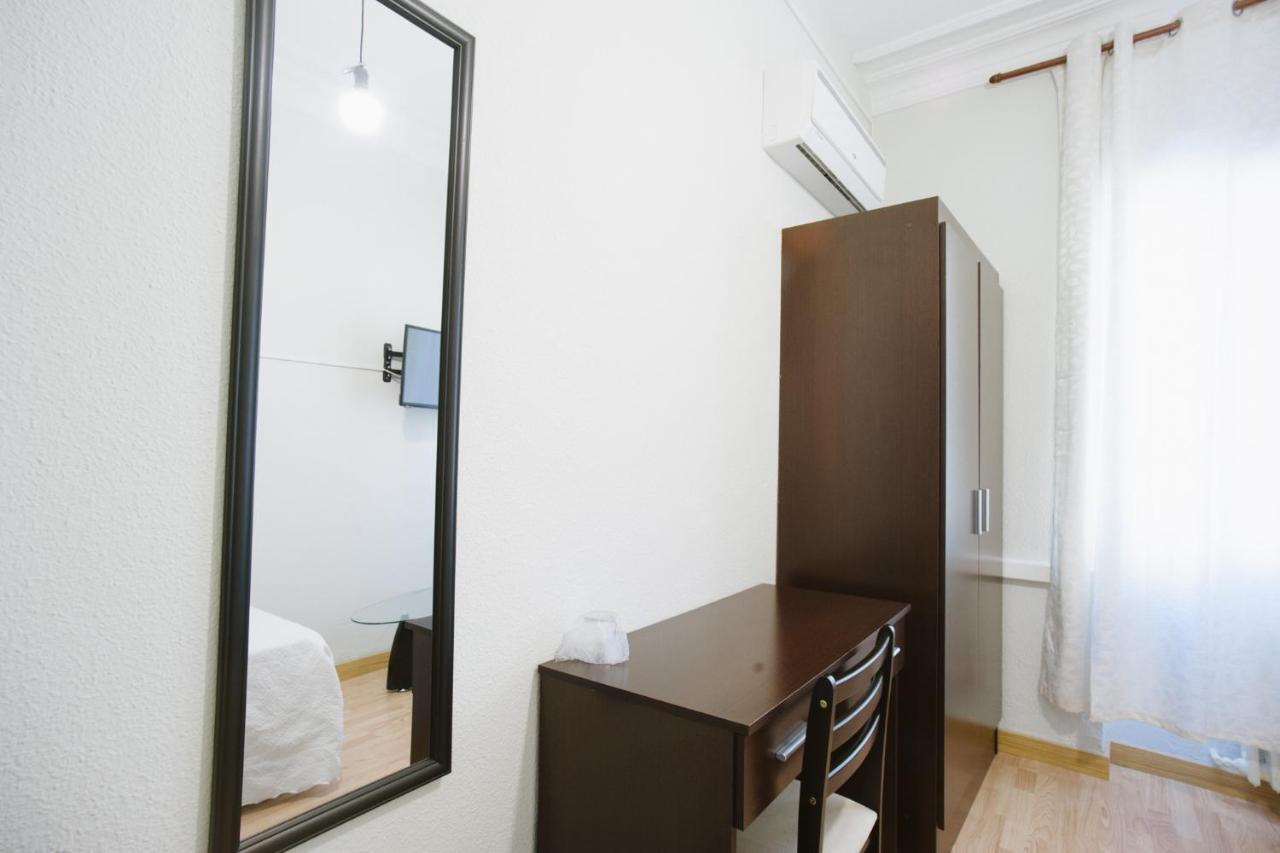 Salamanca Home Eksteriør bilde