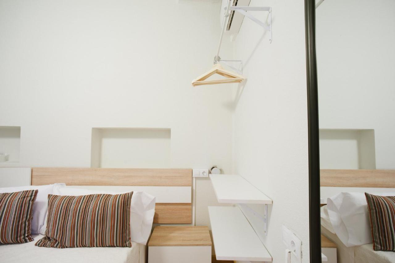 Salamanca Home Eksteriør bilde